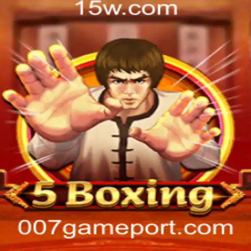 Descubra o Universo de 5Boxing: O 007game que Está Conquistando o Mundo