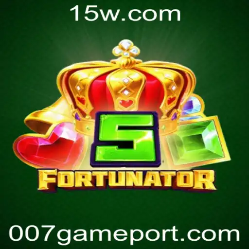 5Fortunator: Explorando Aventuras e Estratégias no Novo 007game