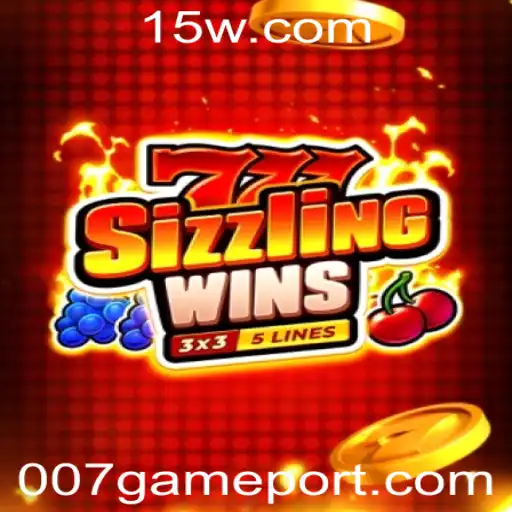 Explorando o Fascinante Mundo de 777sizzlingwins: O Jogo 007game