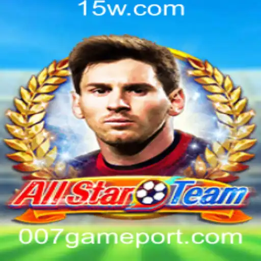 AllStarTeam: Um Mergulho no Mundo do 007game
