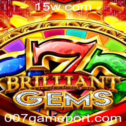 Explorando o Mundo de BrilliantGems: O Novo 007game