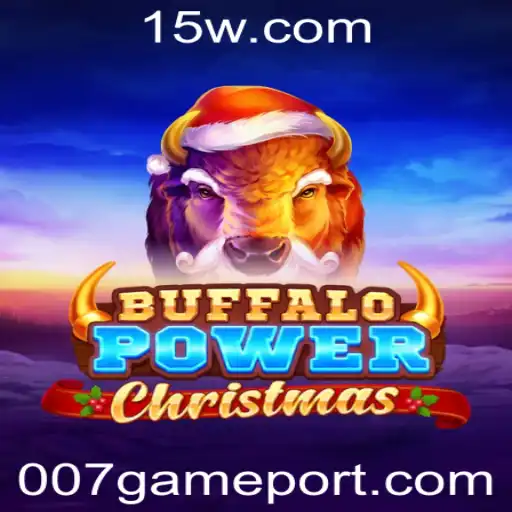 Descubra o Fascinante Mundo do Jogo BuffaloPowerChristmas