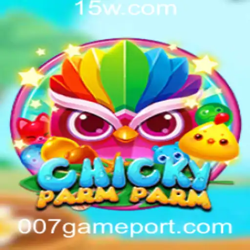 Descobrindo 'ChickyParmParm': Uma Análise do Divertido Jogo de Estratégia '007game'
