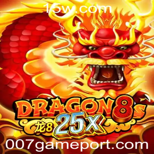 Descubra o Mundo de Dragon8s25x: O Inovador Jogo de Aventura com Temática Espiã