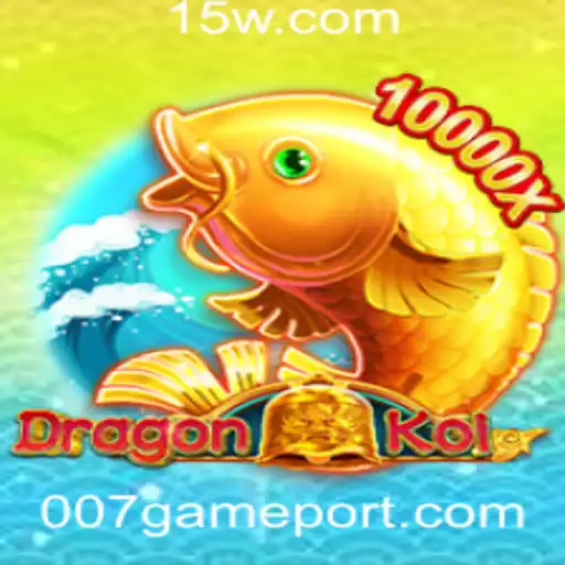 Desvendando DragonKoi: O Inovador Mundo do 007game