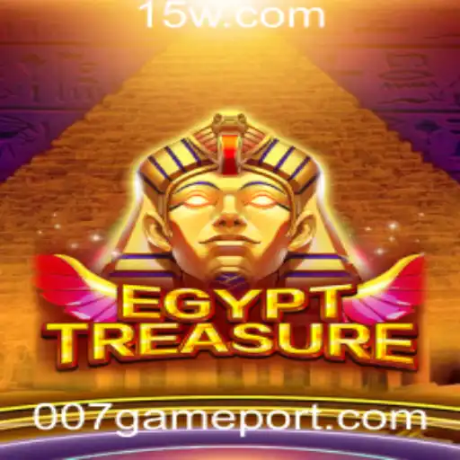 Desvendando o Fascínio do Jogo EgyptTreasure: Aventura e Estratégia