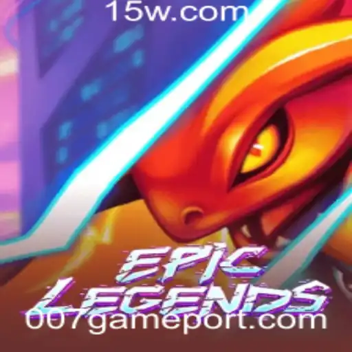 EpicLegends: A Nova Sensação do Mundo dos Games