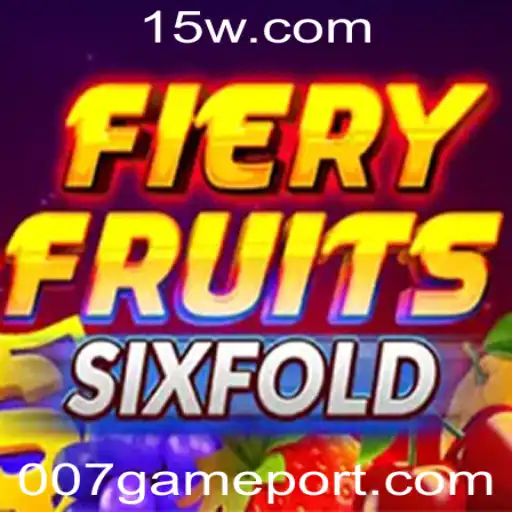 Descobrindo FieryFruitsSixFold: Um mergulho no intrigante mundo do 007game