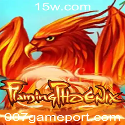 Explorando o Excitante Mundo de FlamingPhoenix: O Jogo 007game