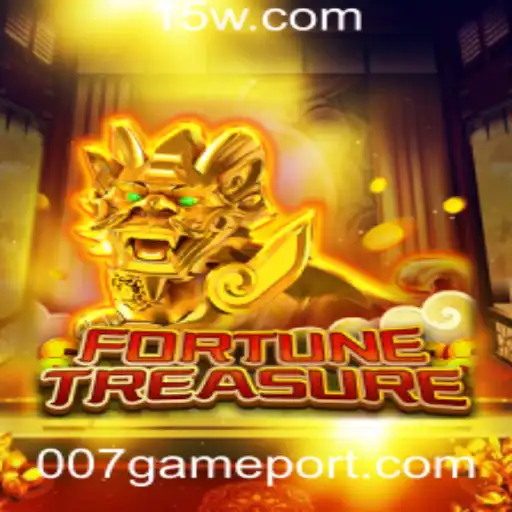 FortuneTreasure: Explorando o Mundo do 007game