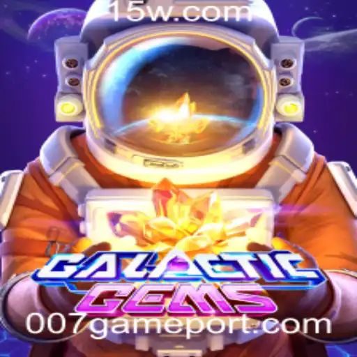Desvendando os Segredos de GalacticGems: O 007game do Universo Espacial