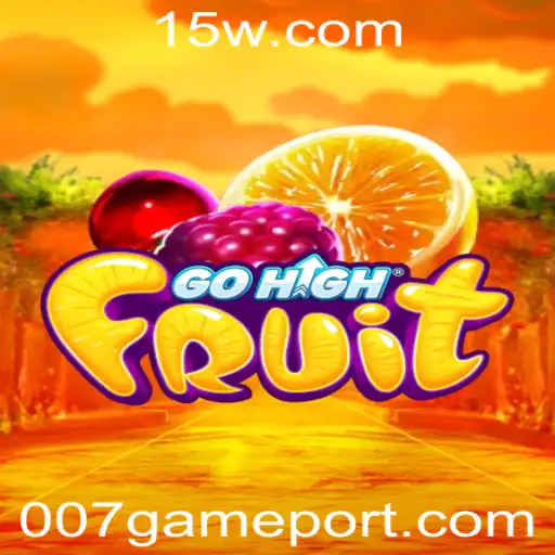 Descubra o Fascinante Mundo de GoHighFruit: O Novo 007game