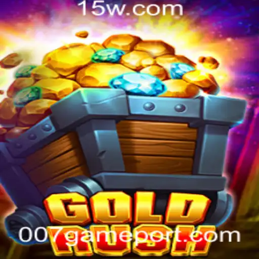 Veja como o Jogo 'GoldRush' Está Revolucionando o Entretenimento Digital em 2023