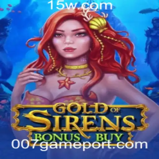 Explorando o Mundo de GoldofSirensBonusBuy: Uma Aventura Digital com 007game