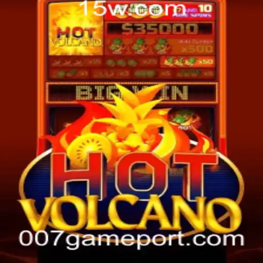 Descubra HotVolcano: Aventura Explosiva no Mundo dos Jogos