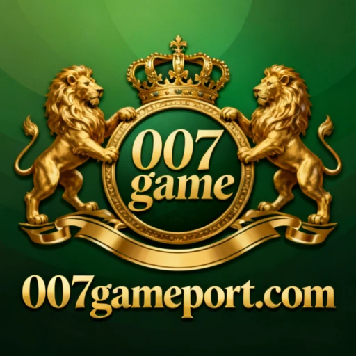 007game Logo