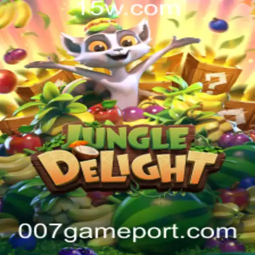 Descubra o Envolvente Mundo de JungleDelight