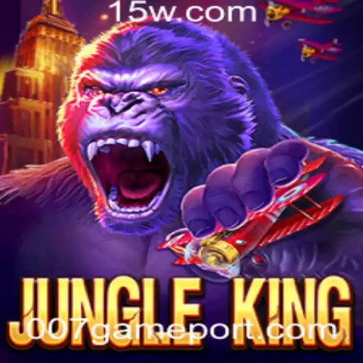 Explorando JungleKing: O Jogo de Aventura 007game