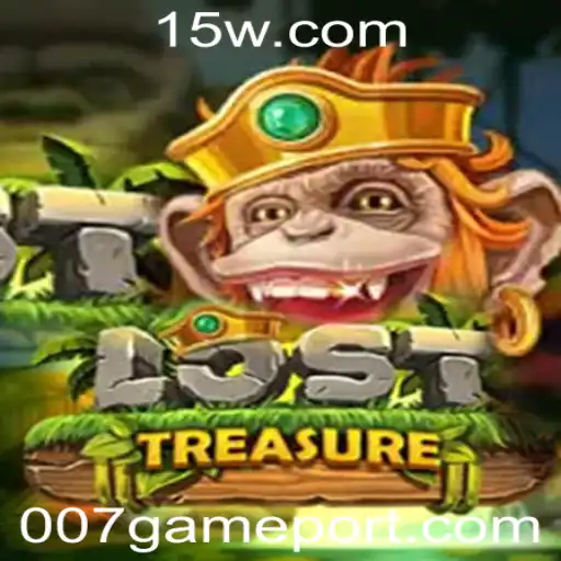 Descubra o Mundo de Aventuras em LostTreasure: Um Jogo de Estratégia Inovador