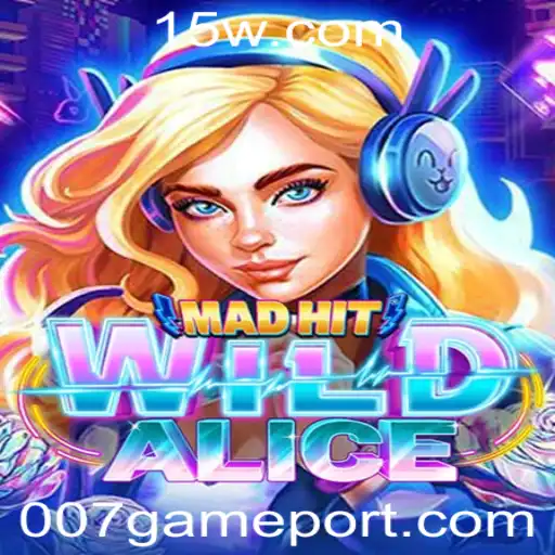 Desvendando o Jogo MadHitWildAlice: Um Mundo de Estratégia e Aventura