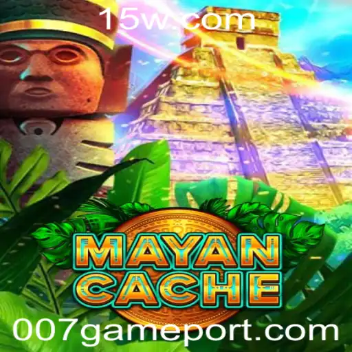 Descubra o Intrigante Mundo do Jogo MayanCache