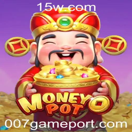 Descubra MoneyPot: A Emoção da Aventura com 007game