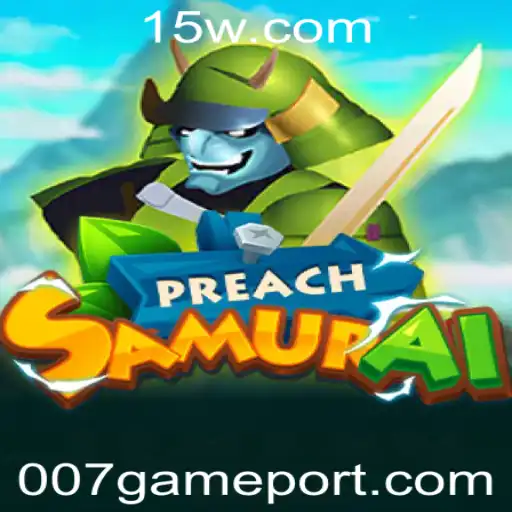 Explorando o Universo de PreachSamurai: O 007game da Nova Geração