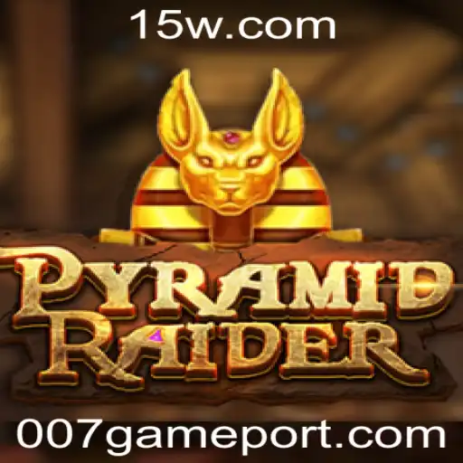 Explorando PyramidRaider: Um Mergulho no Mundo do 007game