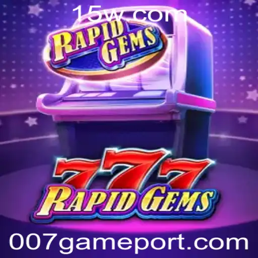 Descubra o Mundo do Jogo 'RapidGems777' – Uma Aventura Inigualável