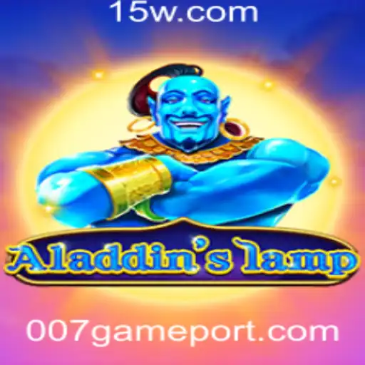Explorando o Fascinante Mundo de Aladdinslamp: O Jogo 007game