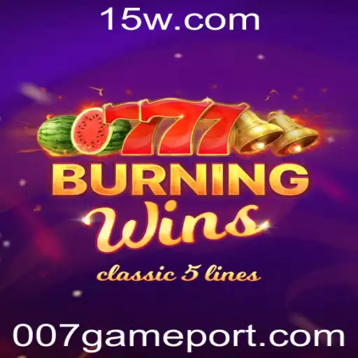 Explorando o Mundo de BurningWins: O 007game Surpreendente