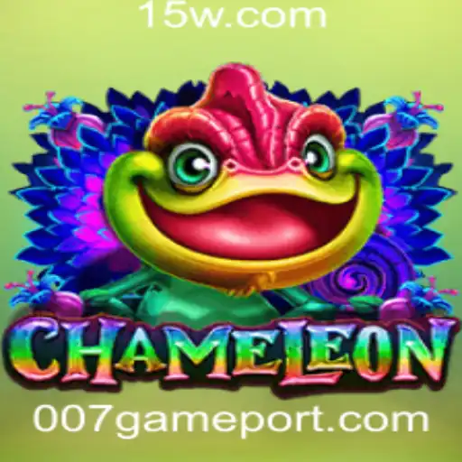 Descubra o Fascinante Mundo de Chameleon: O Inovador 007game