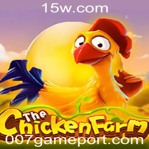 Explorando o Fascinante Mundo de 'ChickenFarm': O Jogo que Conquista com a Chave 007game