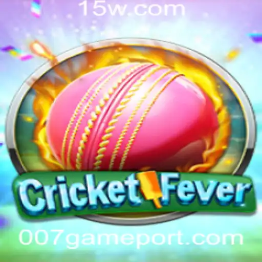 Descubra o Mundo de CricketFever: O Novo 007game de Esportes