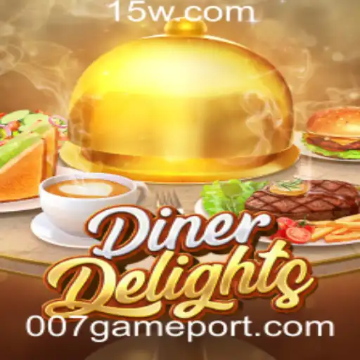 DinerDelights: A Nova Sensação do Mundo dos Jogos Com a Palavra-Chave 007game