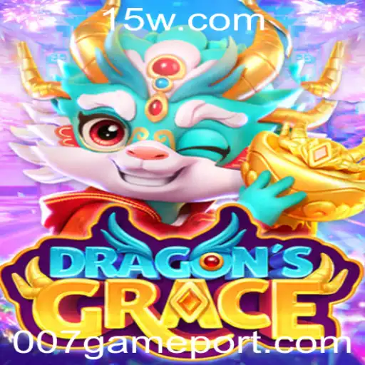 Descubra DragonsGrace: O Novo Universo de Aventuras do 007game