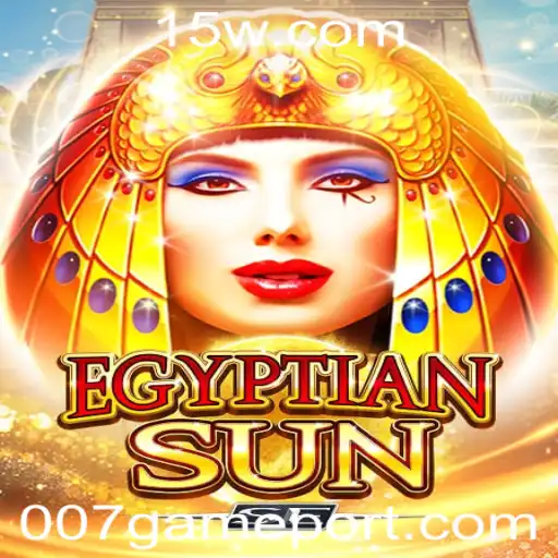 Explorando o Mundo de EgyptianSunSE: Um Mergulho no Universo do 007game