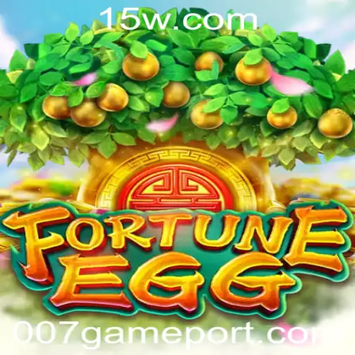 Descubra o Mundo de Aventuras com FortuneEgg: O Jogo 007game