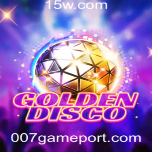GoldenDisco: A Nova Sensação Dos Jogos com Temática 007game