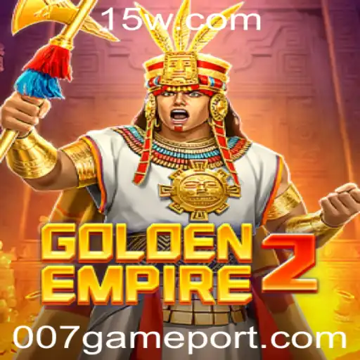Explorando o Universo de GoldenEmpire2: O Novo Fenômeno 007game