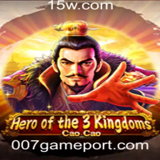 Explorando 'Heroofthe3KingdomsCaoCao': Uma Jornada Épica na China Antiga