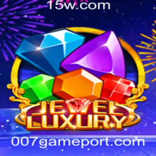 JewelLuxury: Descubra o Brilho do Novo 007game