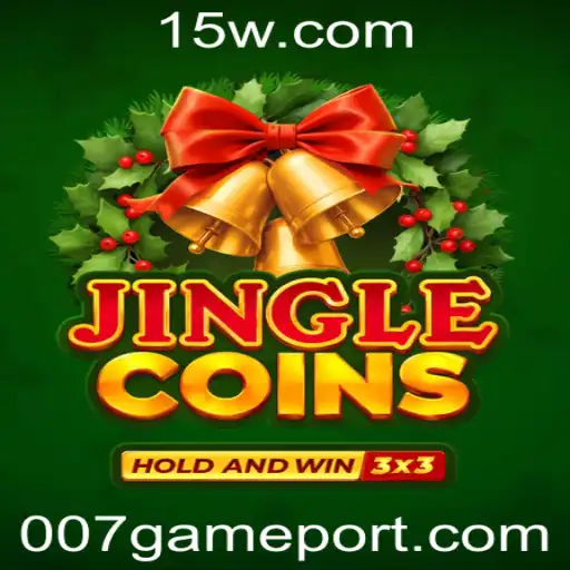 Descubra o Novo Fenômeno dos Jogos: Jinglecoins - A Experiência 007game