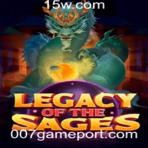 Legacy of the Sages: Uma Nova Era de Jogos com 007game