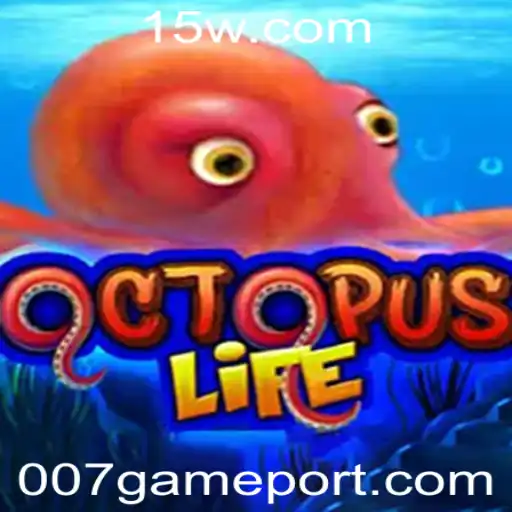 Explorando OctopusLife: Um Jogo Único com Temática de Espionagem