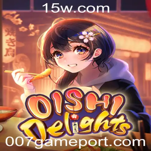 Descubra o Mundo de OishiDelights: Um Jogo de Estratégia com um Toque de Aventura
