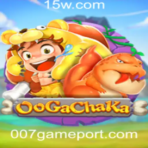 OoGaChaKa 007game: Mergulhe na Nova Aventura de Estratégia e Emoção