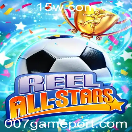 ReelAllStars: Descubra o Novo Sensação do Mundo dos Jogos