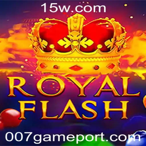 Descobrindo RoyalFlash: O Novo 007game