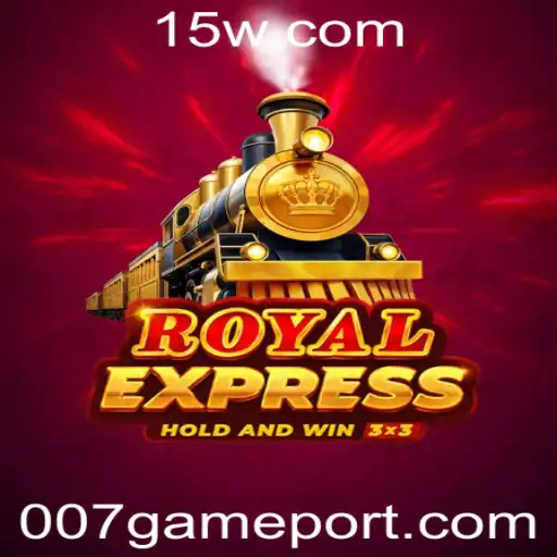RoyalExpress: Aventura e Estratégia no Mundo de 007game